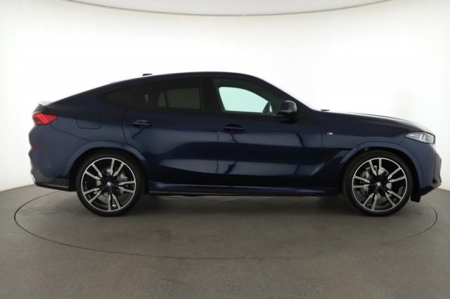 BMW X6  xDrive40i M Paket