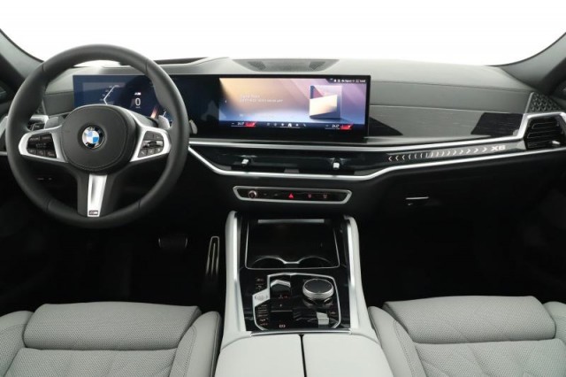 BMW X6  xDrive40i M Paket