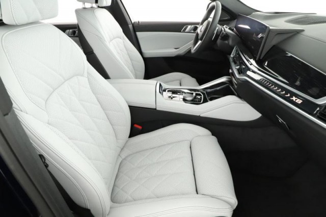 BMW X6  xDrive40i M Paket
