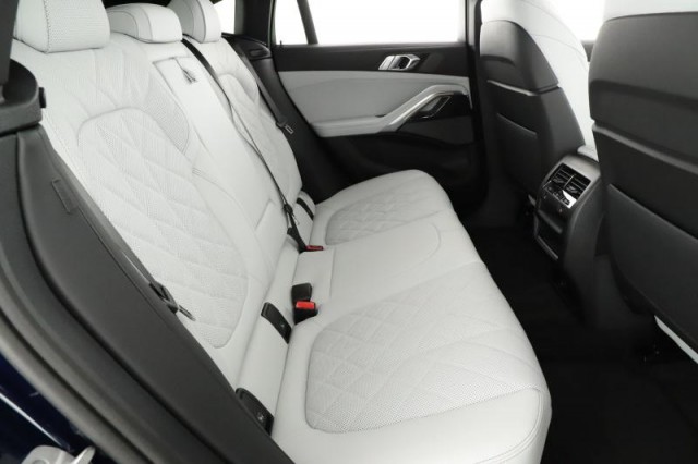 BMW X6  xDrive40i M Paket