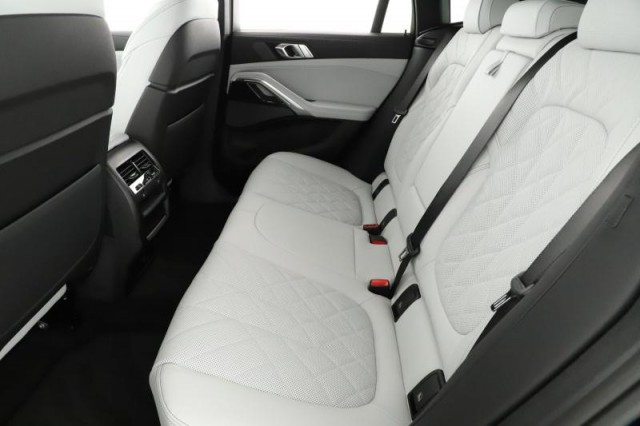 BMW X6  xDrive40i M Paket