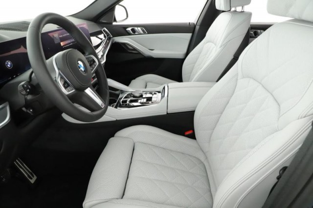 BMW X6  xDrive40i M Paket