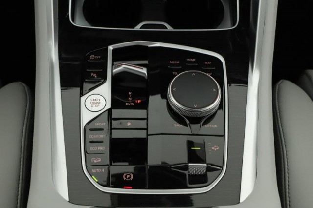 BMW X6  xDrive40i M Paket