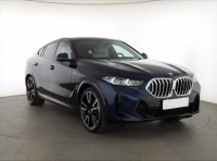 BMW X6  xDrive40i M Paket