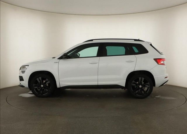 Škoda Karoq  2.0 TDI Sportline