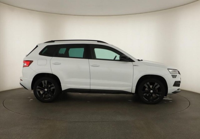 Škoda Karoq  2.0 TDI Sportline