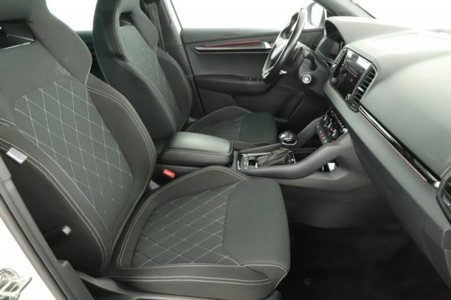 Škoda Karoq  2.0 TDI Sportline