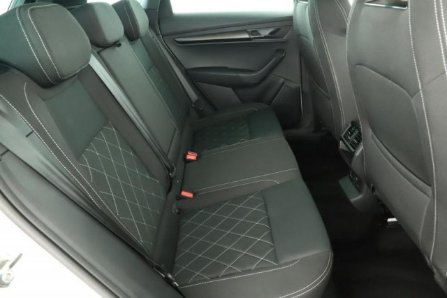 Škoda Karoq  2.0 TDI Sportline