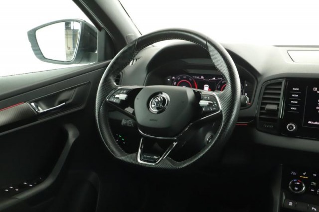 Škoda Karoq  2.0 TDI Sportline
