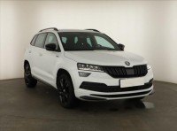 Škoda Karoq  2.0 TDI Sportline