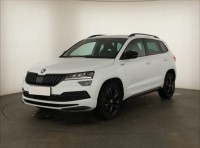 Škoda Karoq  2.0 TDI Sportline