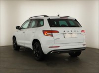 Škoda Karoq  2.0 TDI Sportline