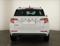 Škoda Karoq  2.0 TDI Sportline