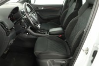 Škoda Karoq  2.0 TDI Sportline