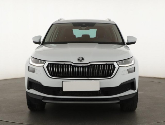 Škoda Kodiaq  2.0 TDI Style