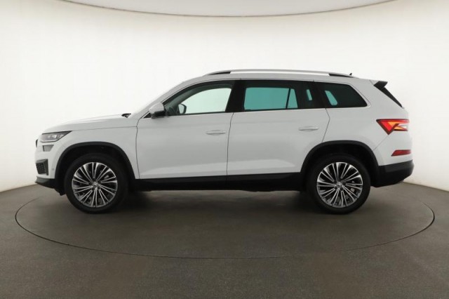 Škoda Kodiaq  2.0 TDI Style
