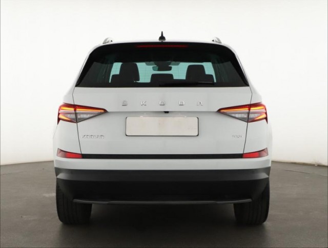 Škoda Kodiaq  2.0 TDI Style