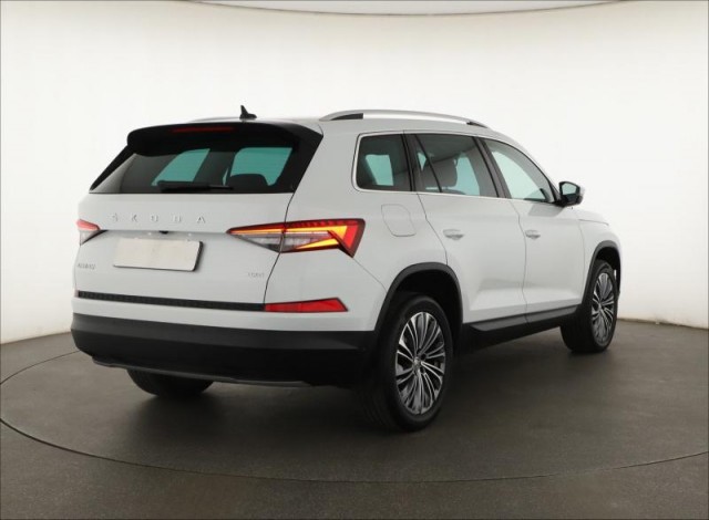 Škoda Kodiaq  2.0 TDI Style