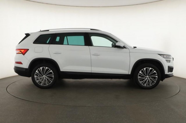 Škoda Kodiaq  2.0 TDI Style