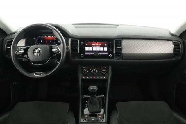 Škoda Kodiaq  2.0 TDI Style