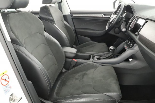 Škoda Kodiaq  2.0 TDI Style