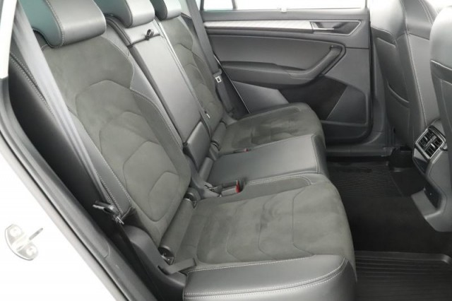 Škoda Kodiaq  2.0 TDI Style