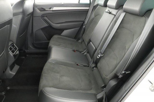 Škoda Kodiaq  2.0 TDI Style