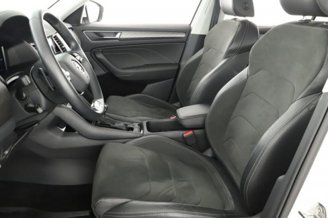 Škoda Kodiaq  2.0 TDI Style