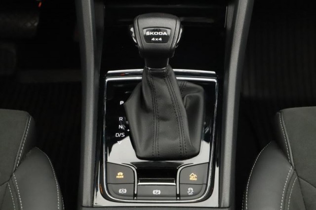 Škoda Kodiaq  2.0 TDI Style
