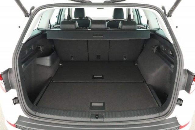 Škoda Kodiaq  2.0 TDI Style