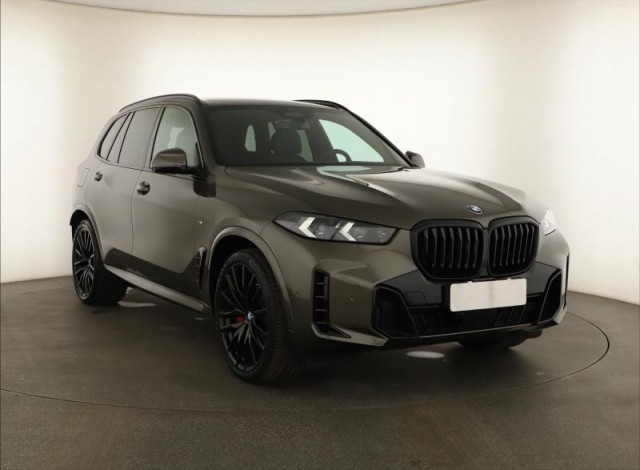BMW X5  xDrive30d M Paket