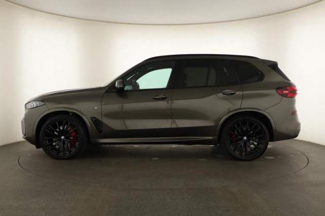 BMW X5  xDrive30d M Paket