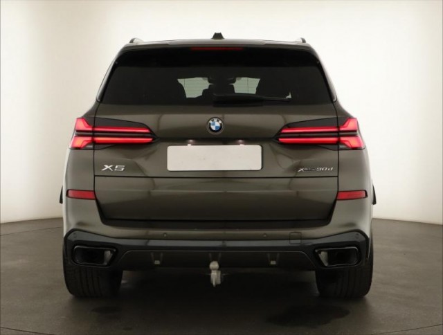 BMW X5  xDrive30d M Paket