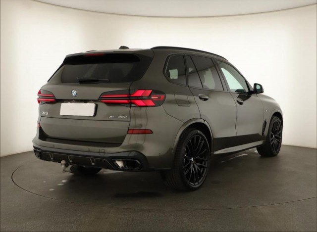 BMW X5  xDrive30d M Paket