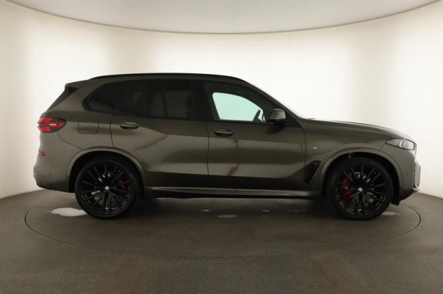 BMW X5  xDrive30d M Paket