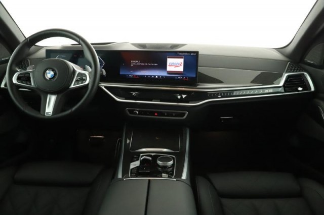 BMW X5  xDrive30d M Paket