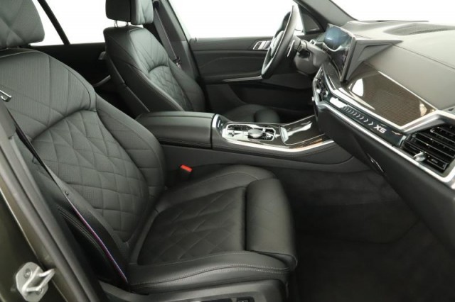 BMW X5  xDrive30d M Paket