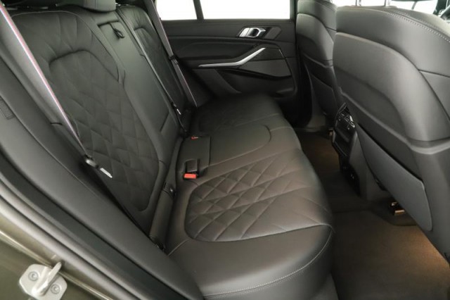 BMW X5  xDrive30d M Paket
