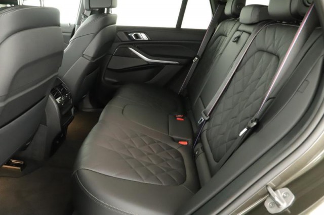 BMW X5  xDrive30d M Paket