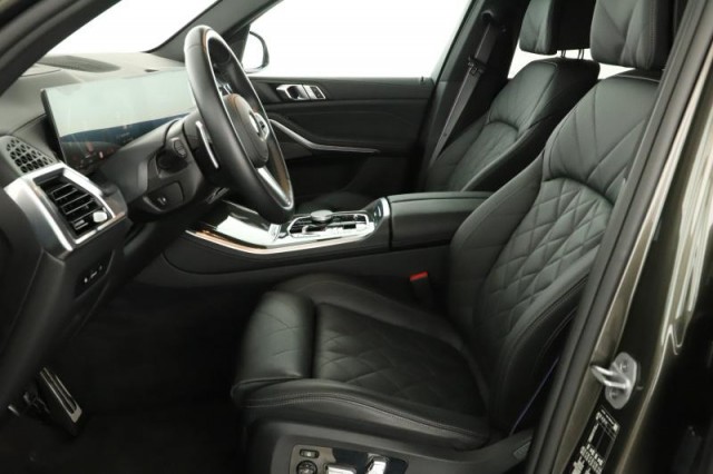 BMW X5  xDrive30d M Paket