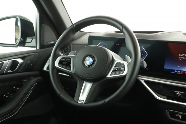 BMW X5  xDrive30d M Paket