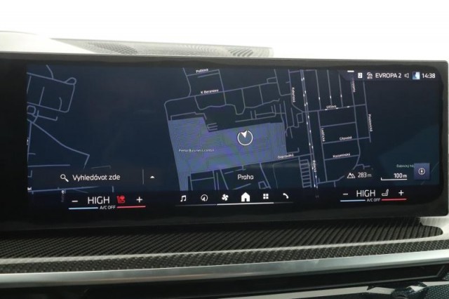 BMW X5  xDrive30d M Paket