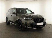 BMW X5  xDrive30d M Paket