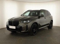 BMW X5  xDrive30d M Paket