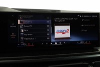 BMW X5  xDrive30d M Paket