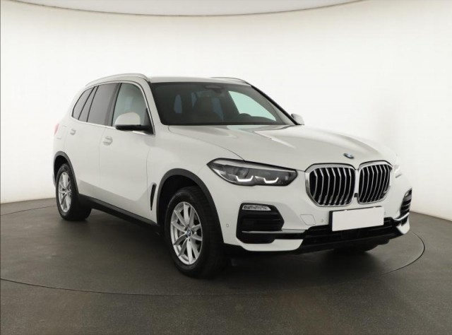 BMW X5  xDrive40i 