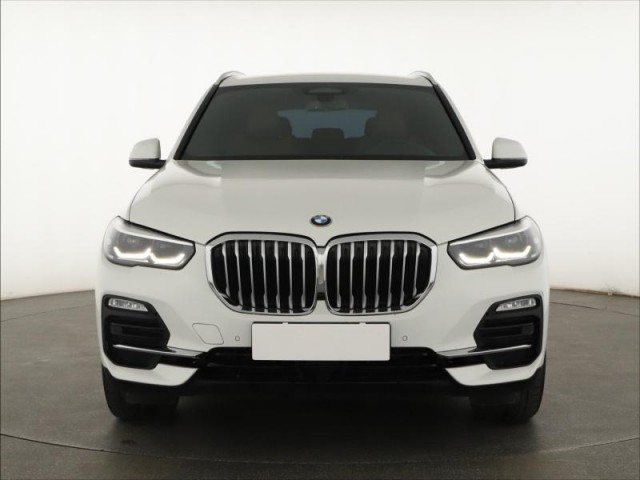 BMW X5  xDrive40i 