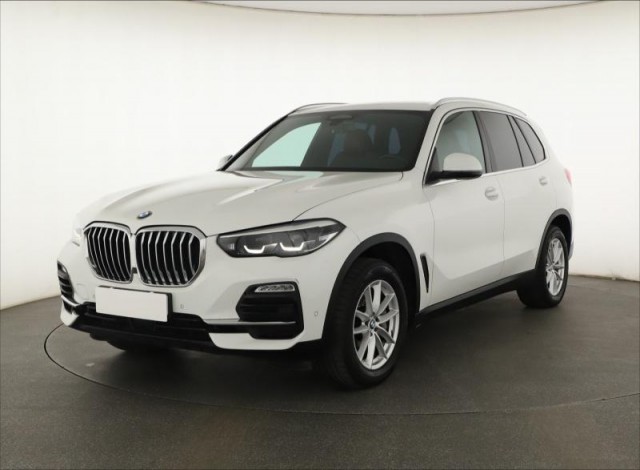 BMW X5  xDrive40i 