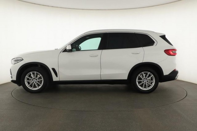 BMW X5  xDrive40i 
