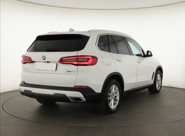 BMW X5  xDrive40i 